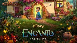 Encanto (2021)